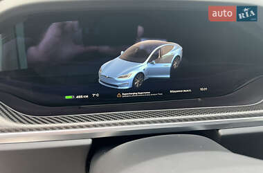 Лифтбек Tesla Model S 2022 в Киеве