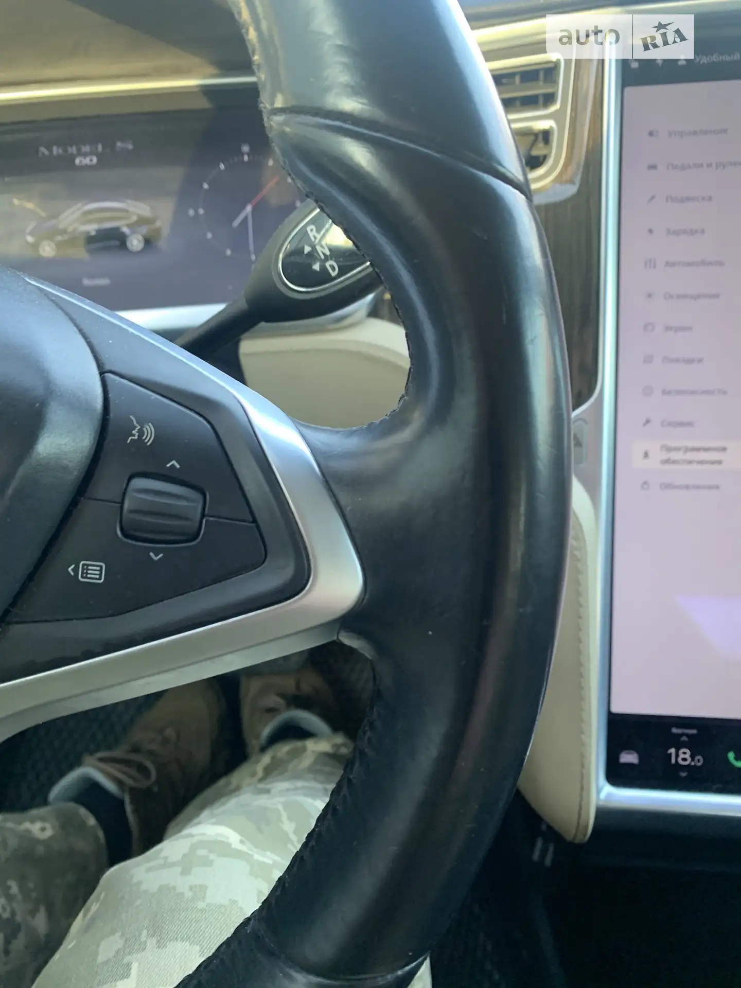 2013 Tesla Model S - мініатюра 15
