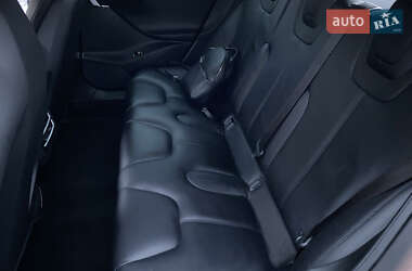 Лифтбек Tesla Model S 2014 в Полтаве