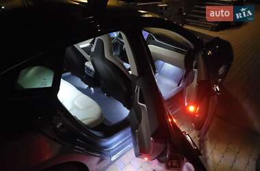 Лифтбек Tesla Model S 2013 в Харькове
