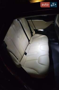 Лифтбек Tesla Model S 2013 в Харькове
