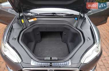 Лифтбек Tesla Model S 2013 в Харькове