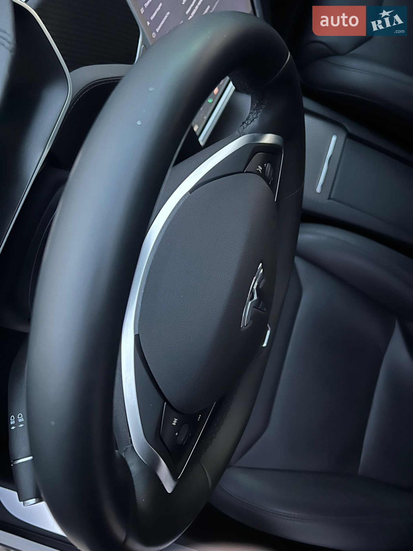 2017 Tesla Model S - мініатюра 26