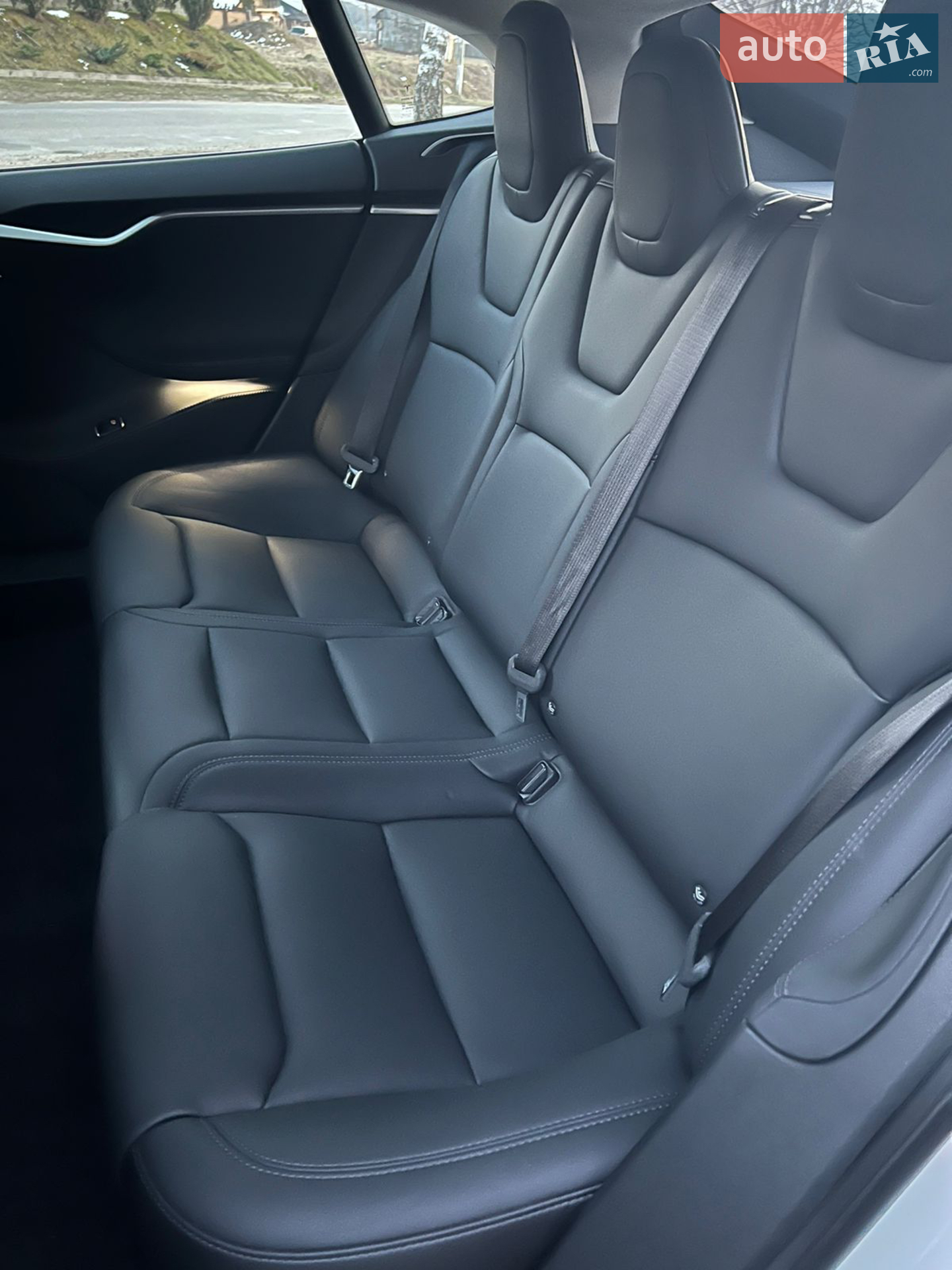 2017 Tesla Model S - мініатюра 35