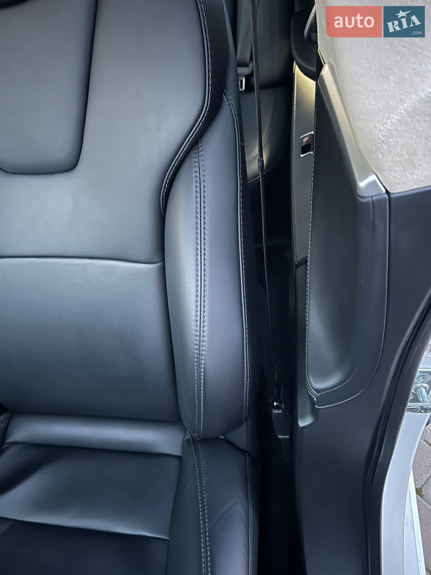 2017 Tesla Model S - мініатюра 31