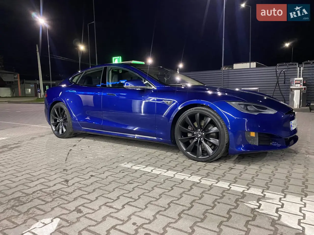 2015 Tesla Model S - мініатюра 22
