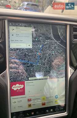 Ліфтбек Tesla Model S 2015 в Житомирі фото 8 Ліфтбек Tesla Model S 2015 в Житомирі
