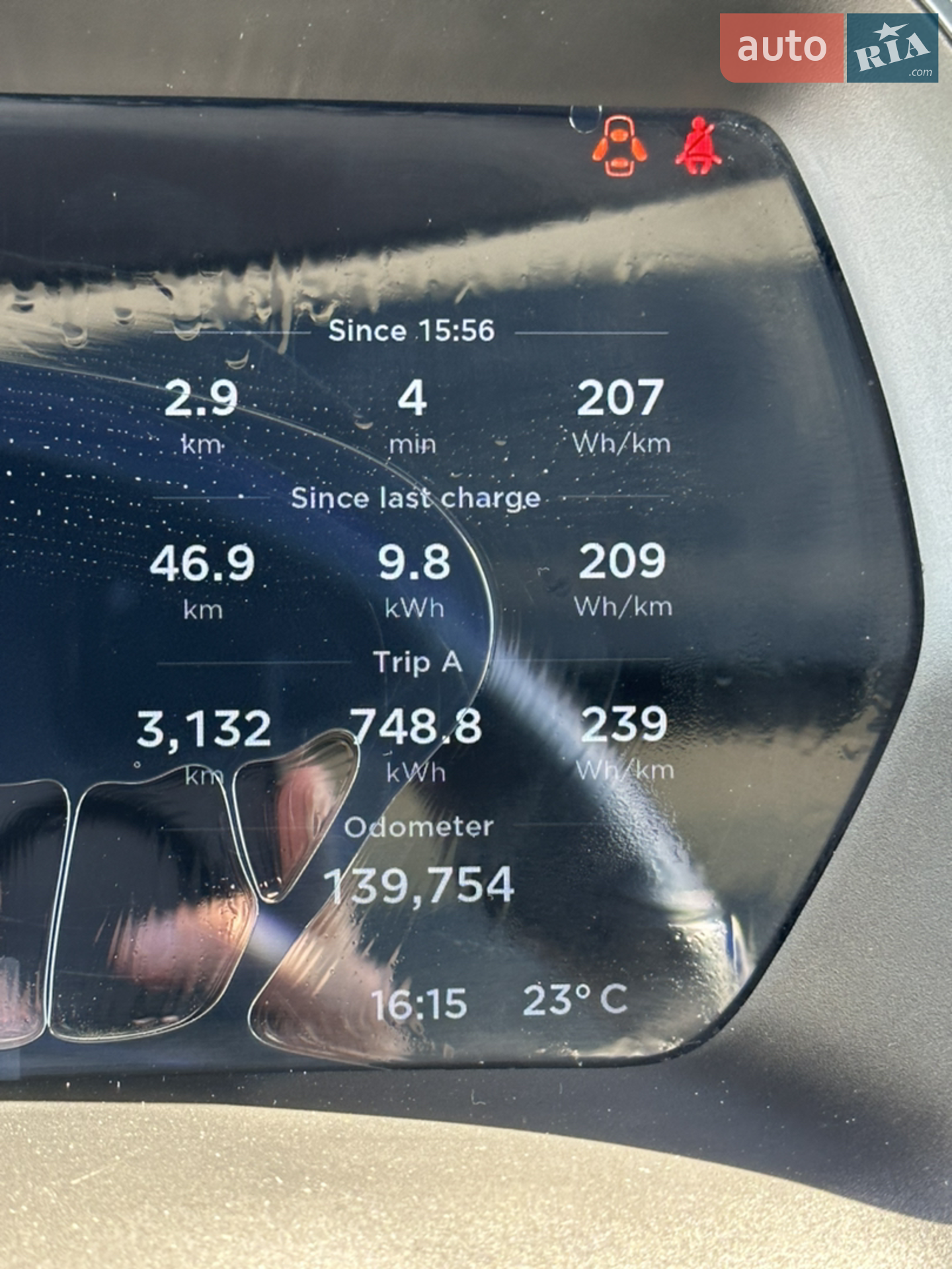 2015 Tesla Model S - мініатюра 26