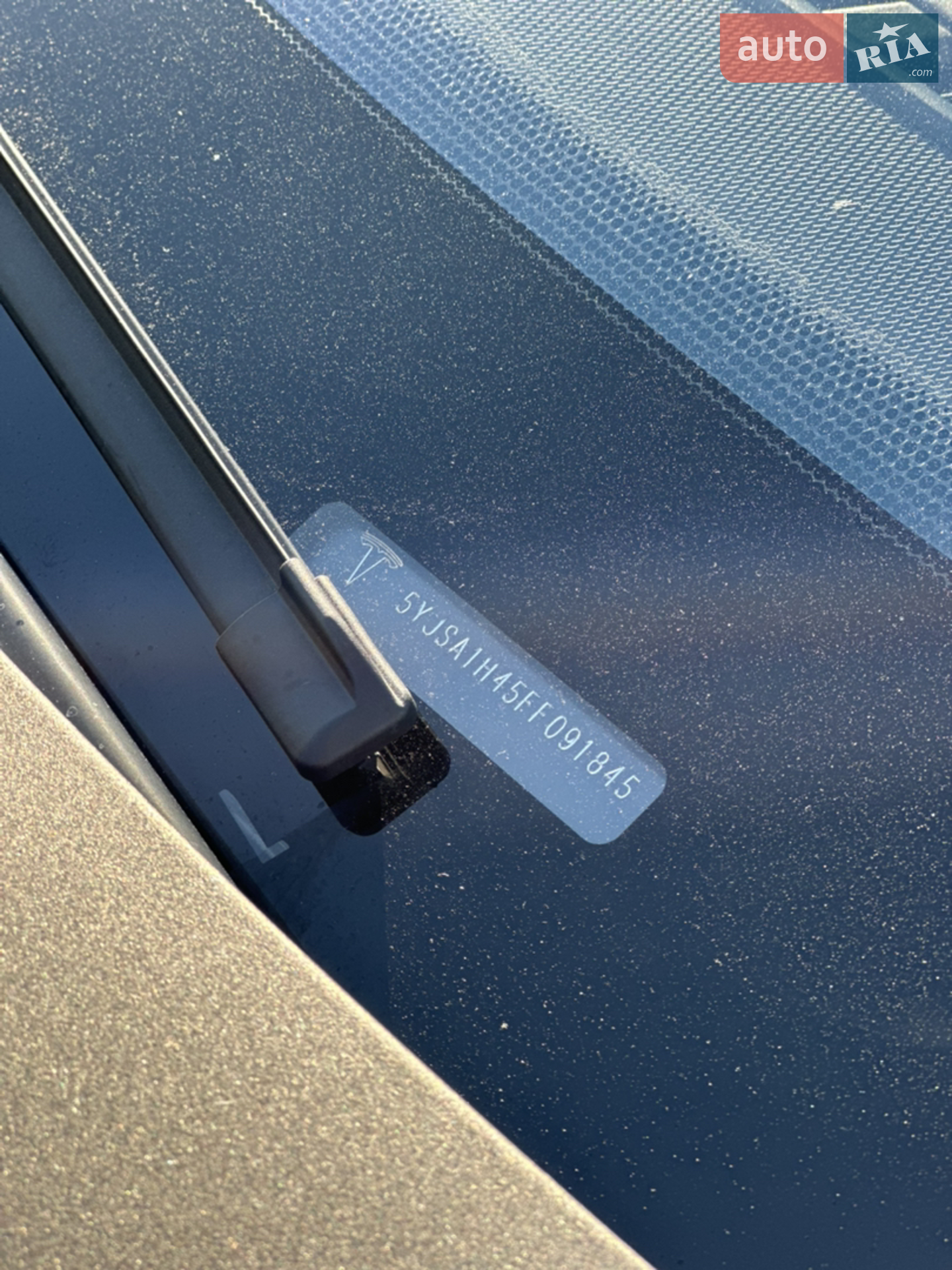 2015 Tesla Model S - мініатюра 19