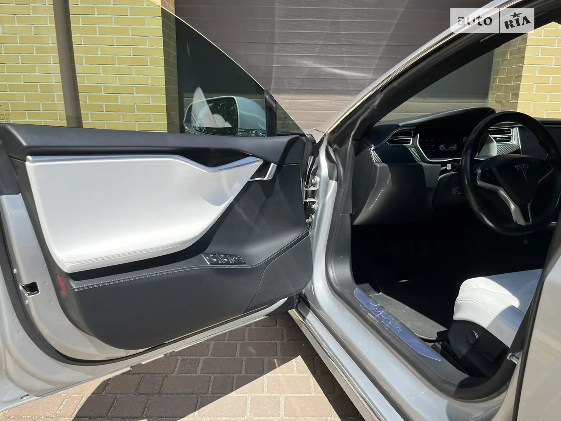 2017 Tesla Model S - мініатюра 6