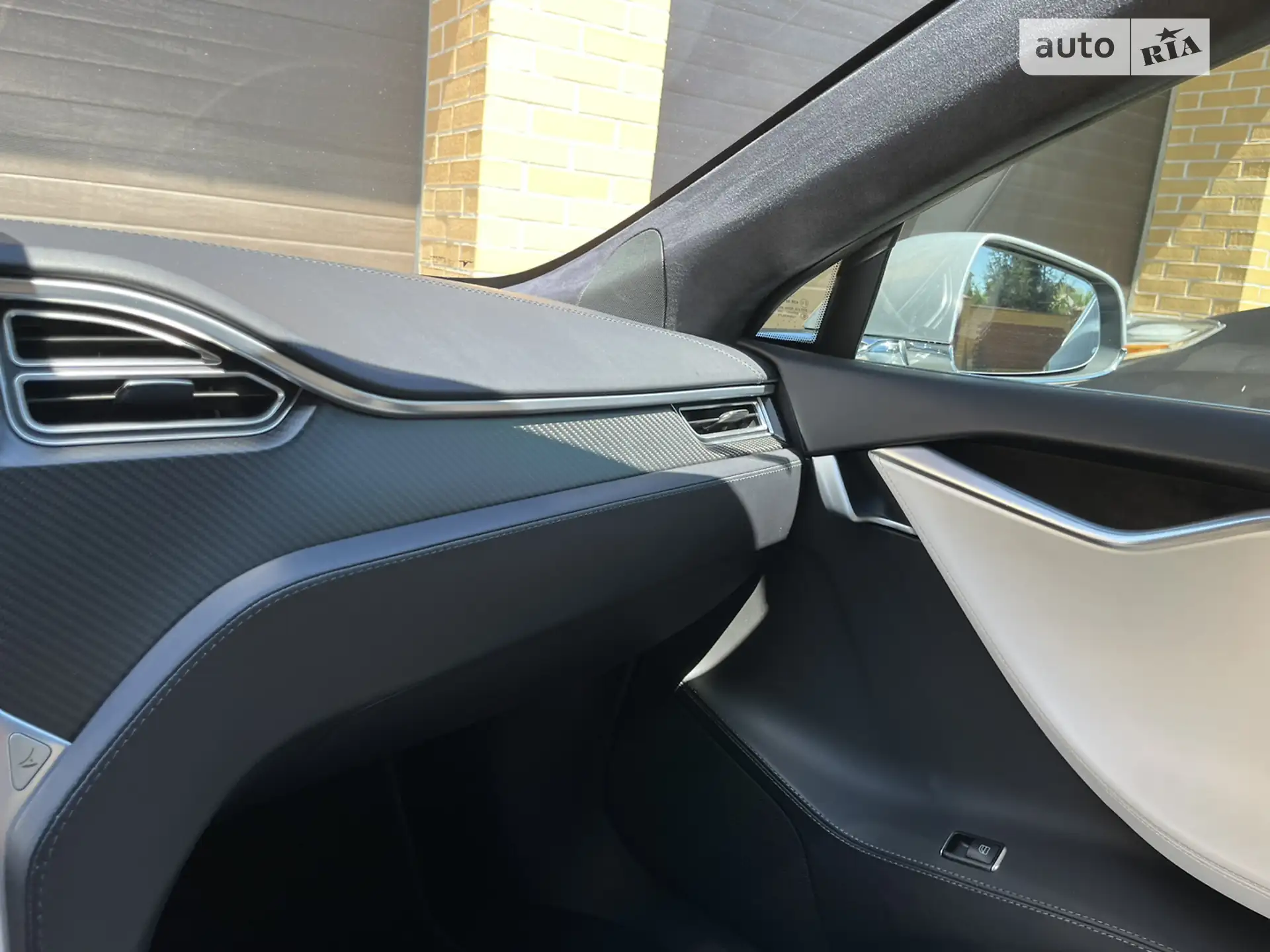 2017 Tesla Model S - мініатюра 13