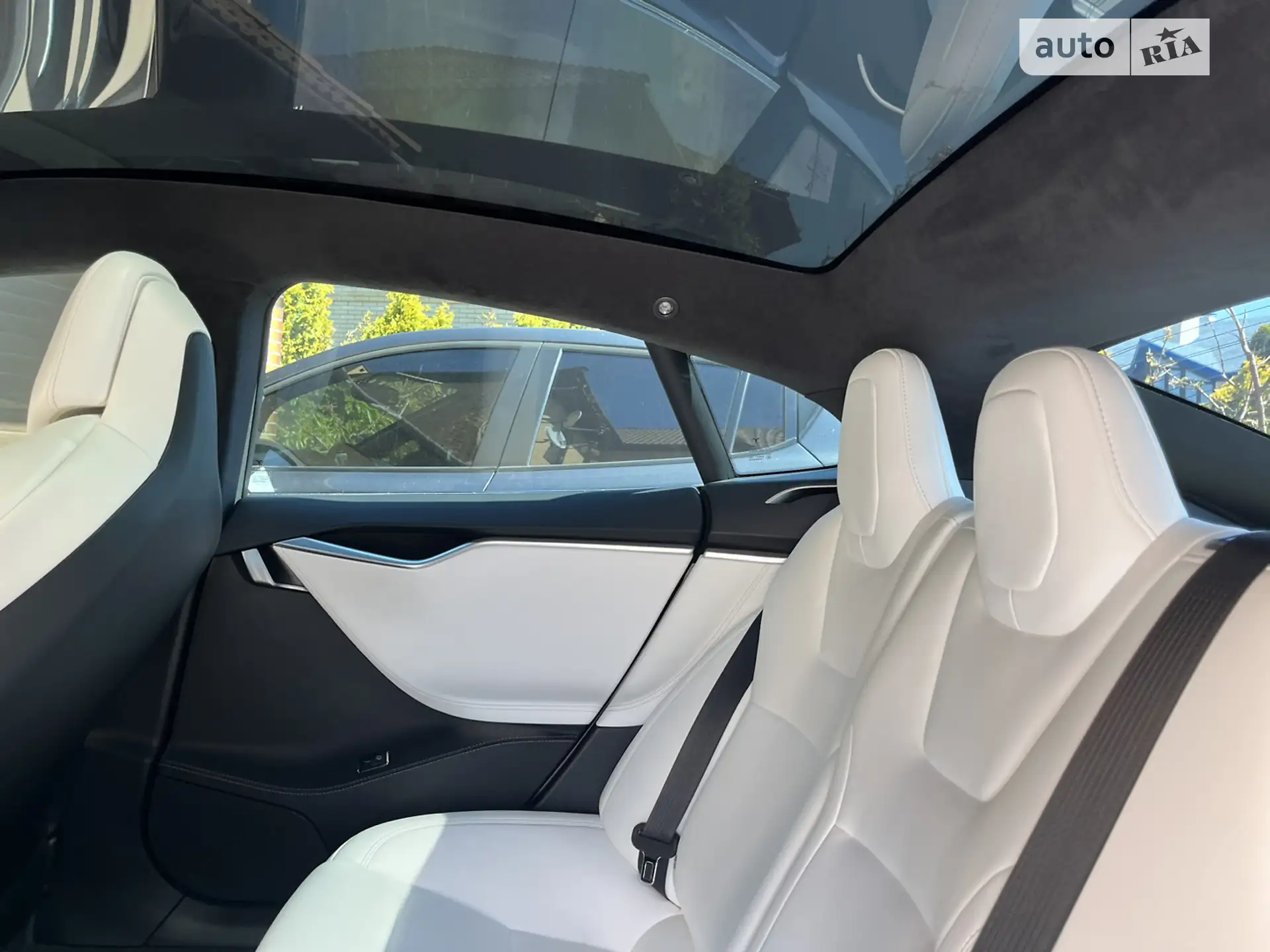 2017 Tesla Model S - мініатюра 18