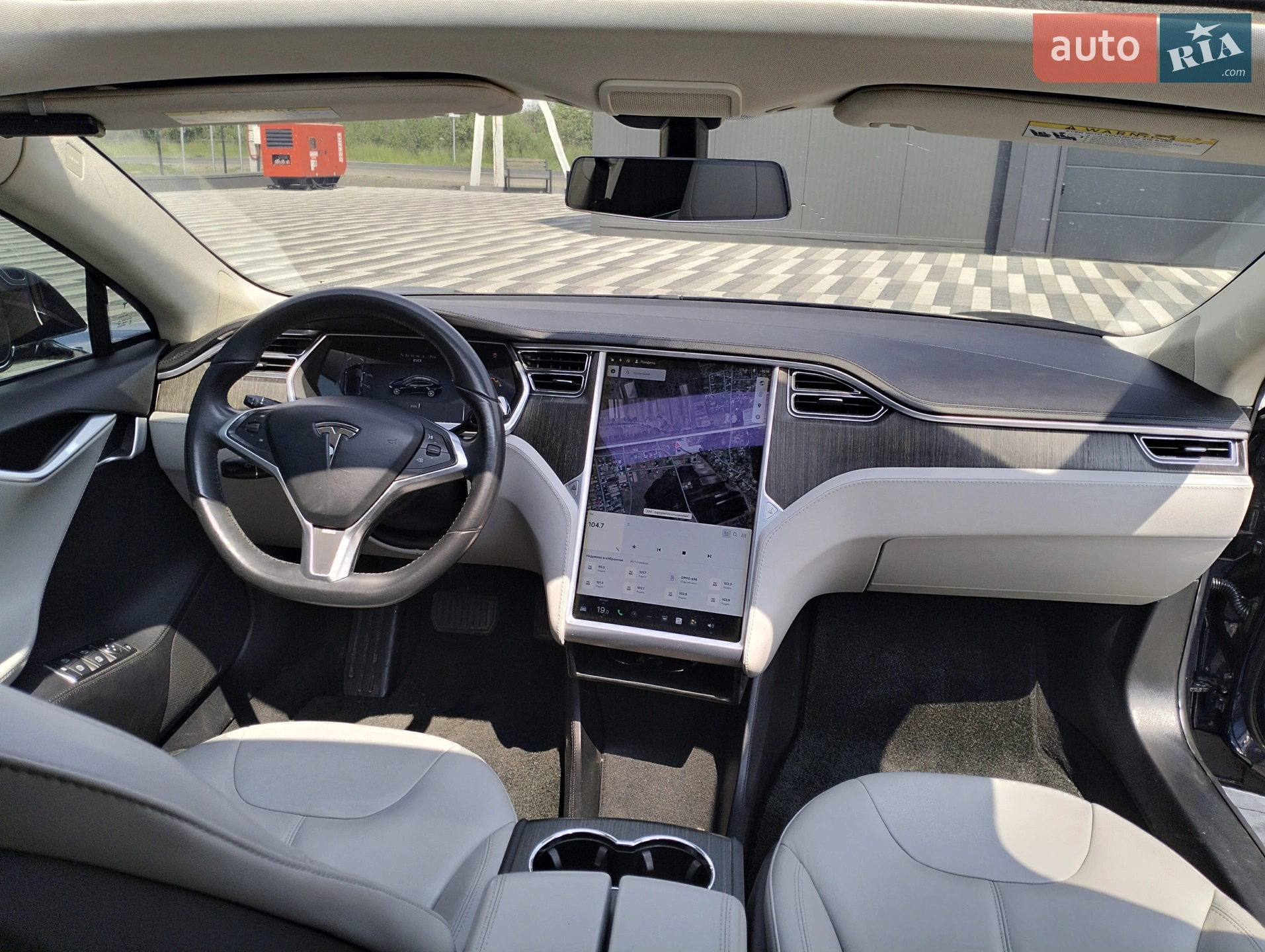 2013 Tesla Model S - мініатюра 17