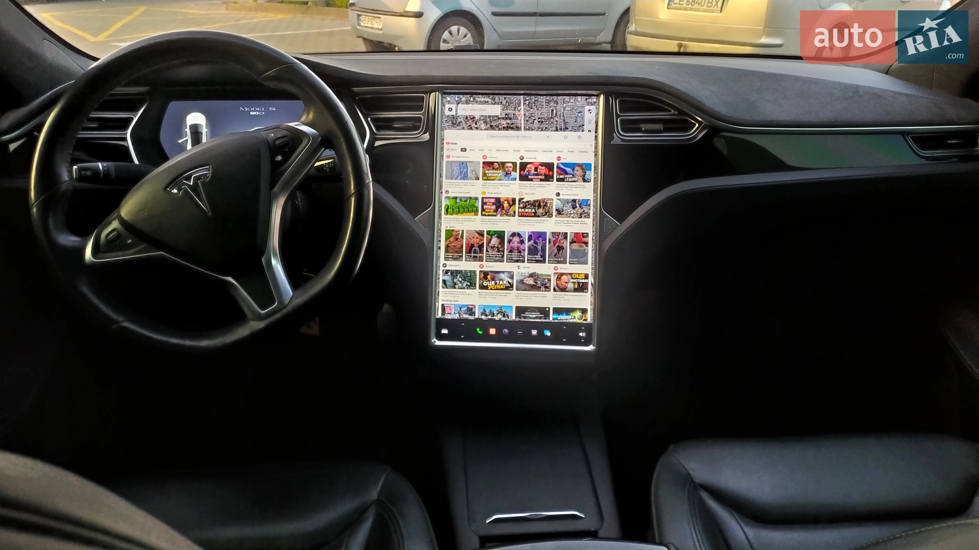 2016 Tesla Model S - мініатюра 25
