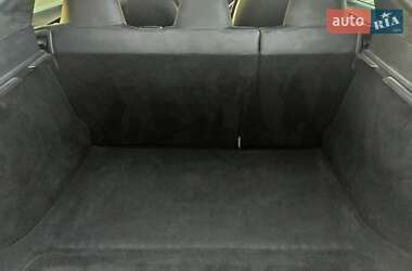 Лифтбек Tesla Model S 2016 в 