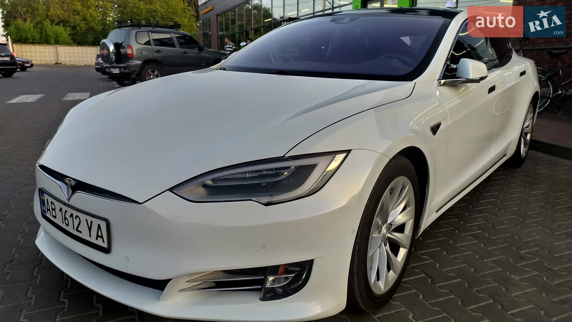 2016 Tesla Model S - мініатюра 53