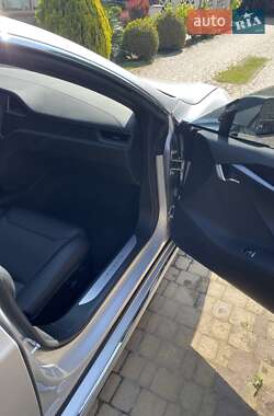 Лифтбек Tesla Model S 2018 в Житомире фото 14 Лифтбек Tesla Model S 2018 в Житомире