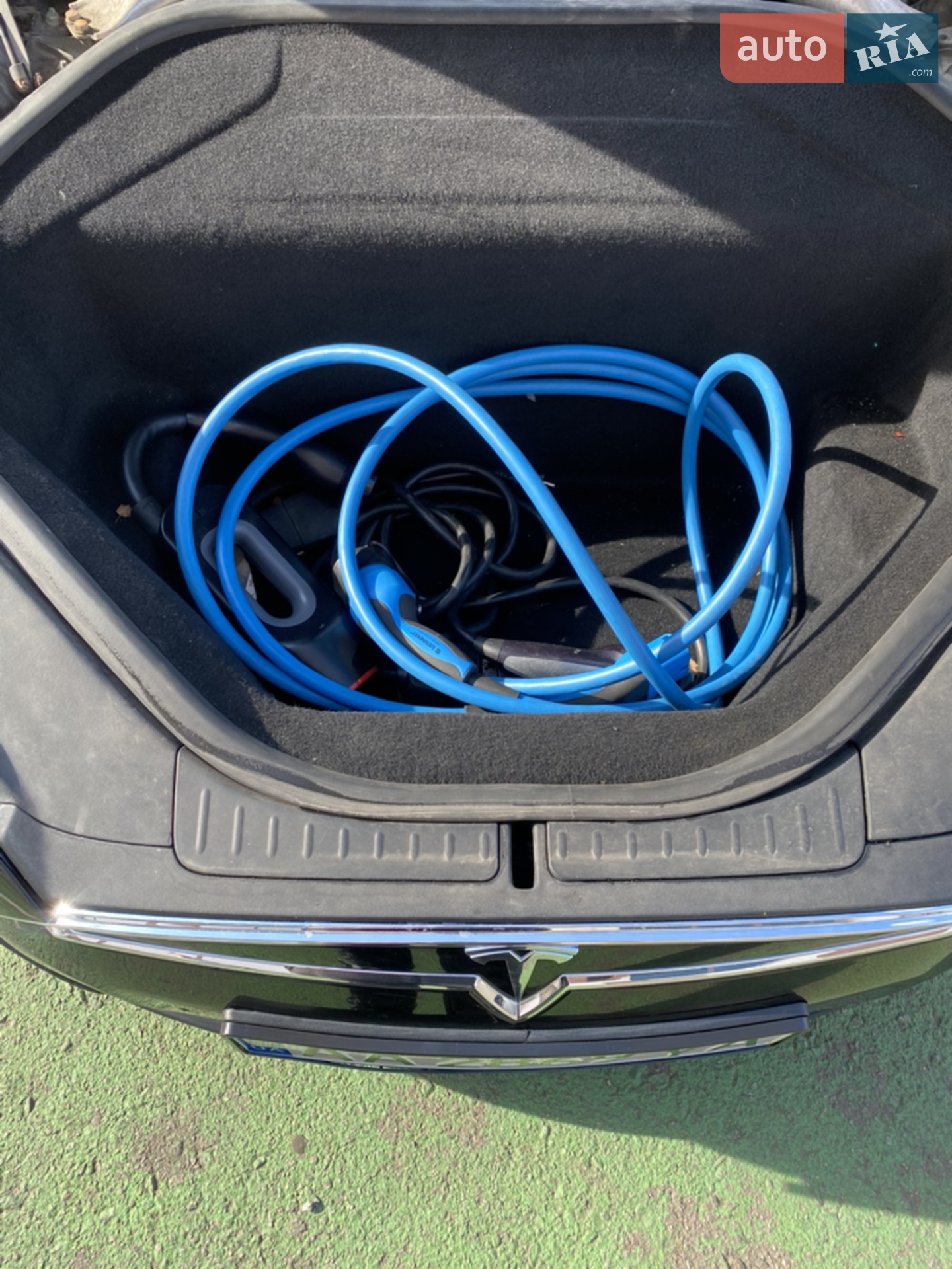 2015 Tesla Model S - мініатюра 26