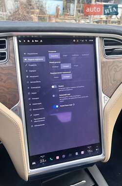 Ліфтбек Tesla Model S 2016 в Миколаєві фото 15 Ліфтбек Tesla Model S 2016 в Миколаєві