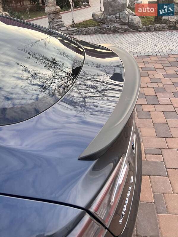 Ліфтбек Tesla Model S 2016 в Миколаєві фото 10 Ліфтбек Tesla Model S 2016 в Миколаєві