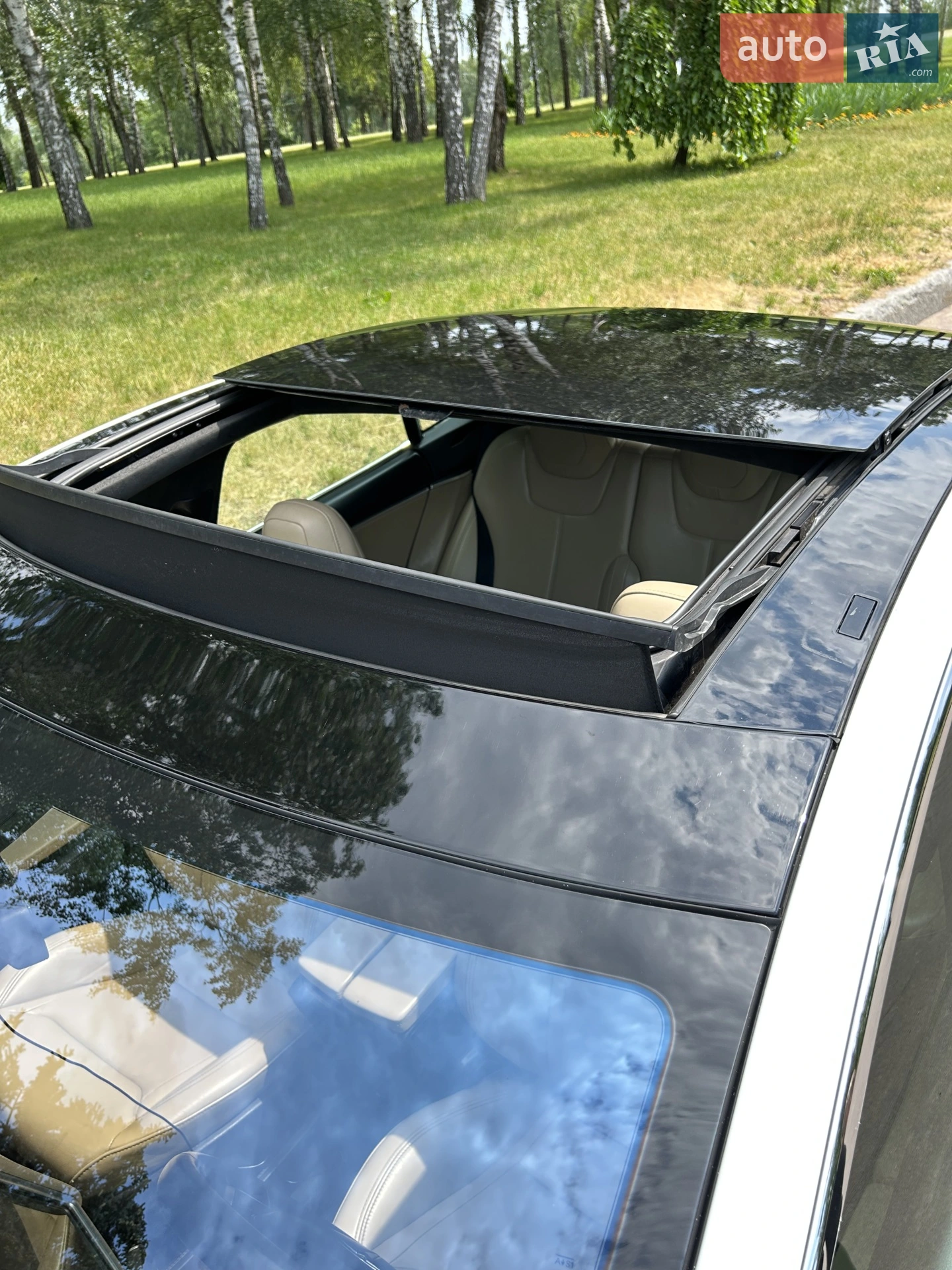 2015 Tesla Model S - мініатюра 14