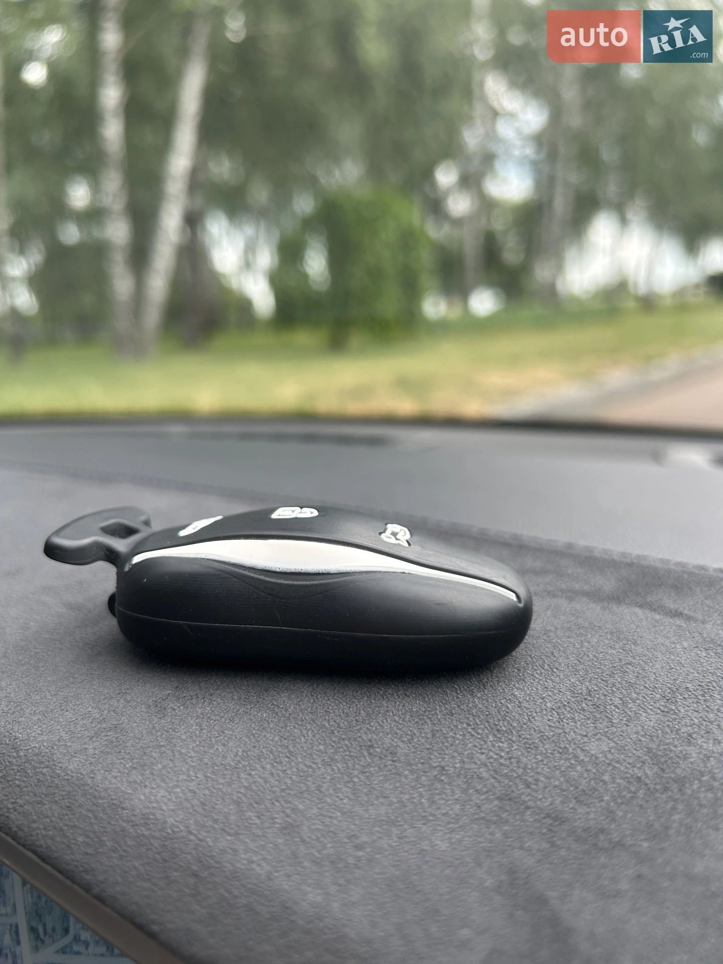2015 Tesla Model S - мініатюра 23