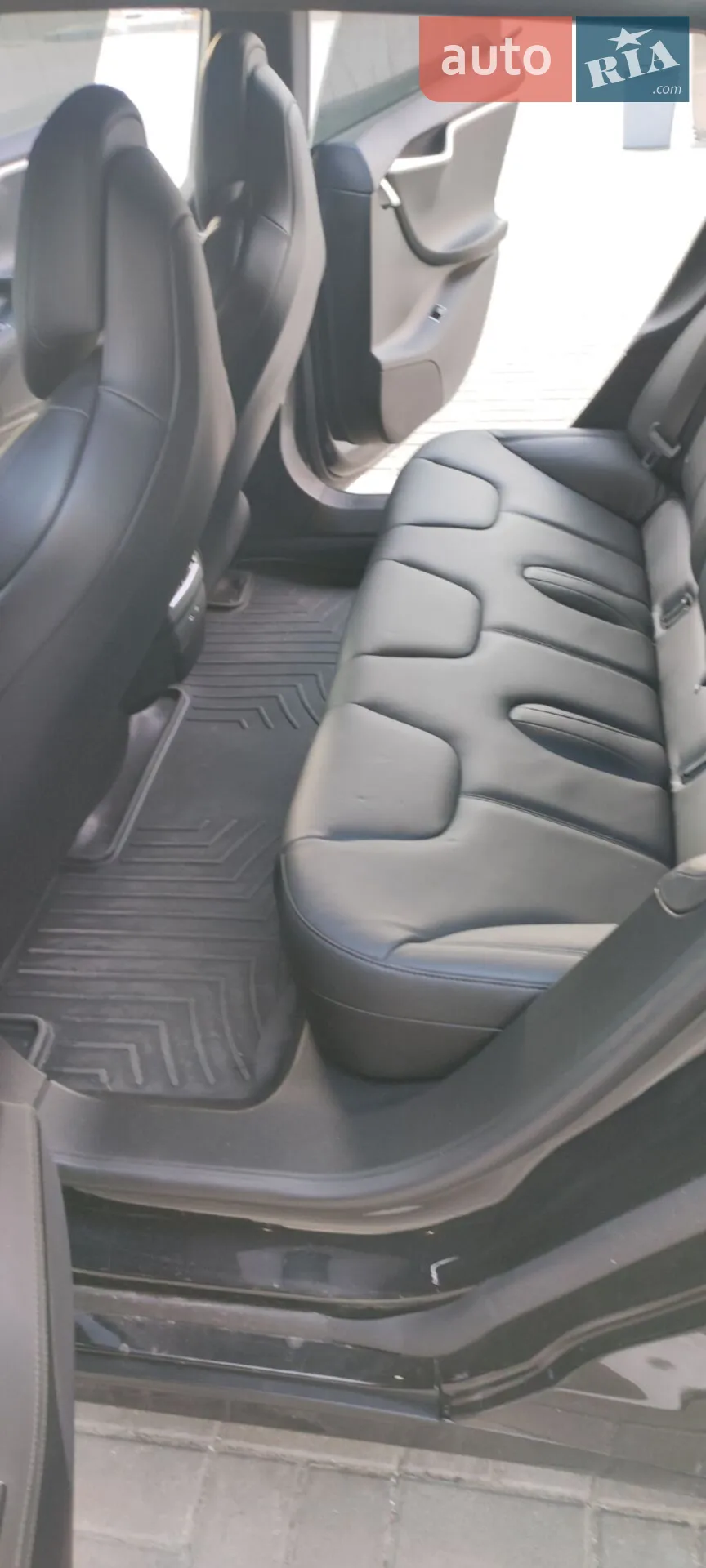 2017 Tesla Model S - мініатюра 31