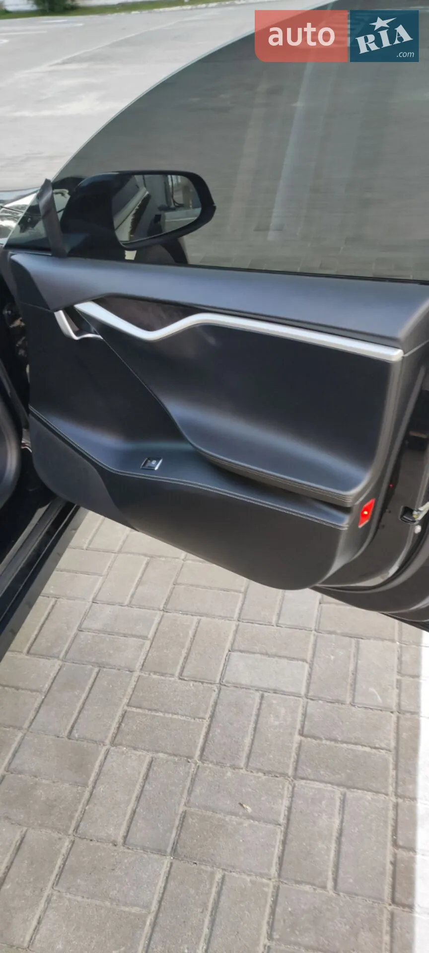 2017 Tesla Model S - мініатюра 41