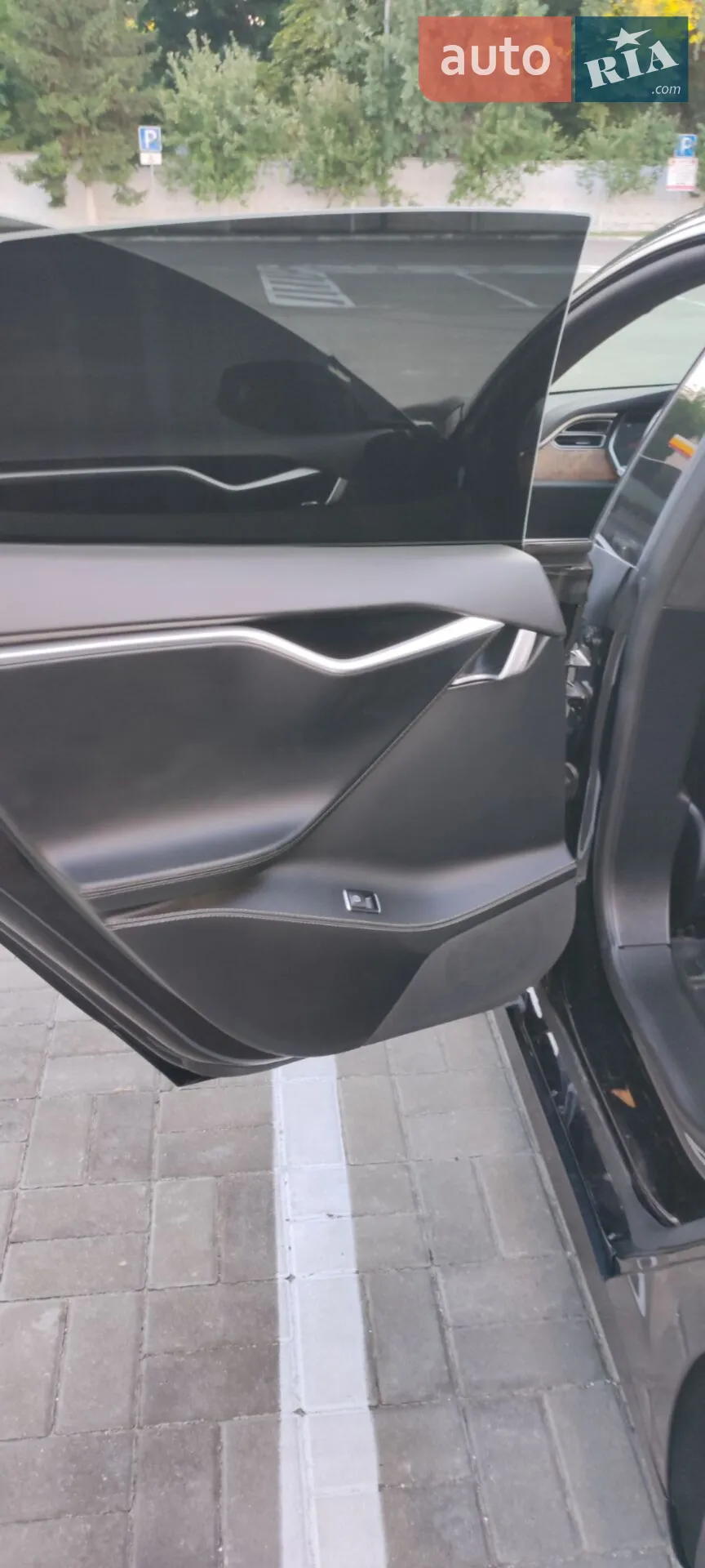 2017 Tesla Model S - мініатюра 43
