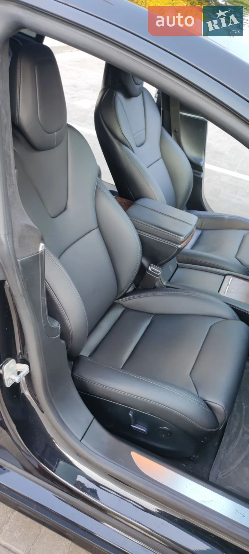 2017 Tesla Model S - мініатюра 39