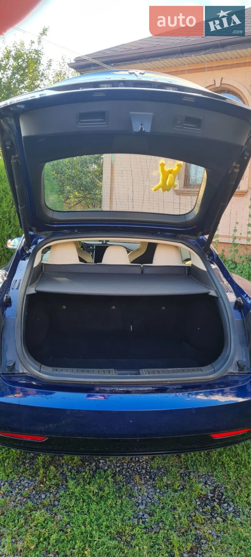 2018 Tesla Model S - мініатюра 11
