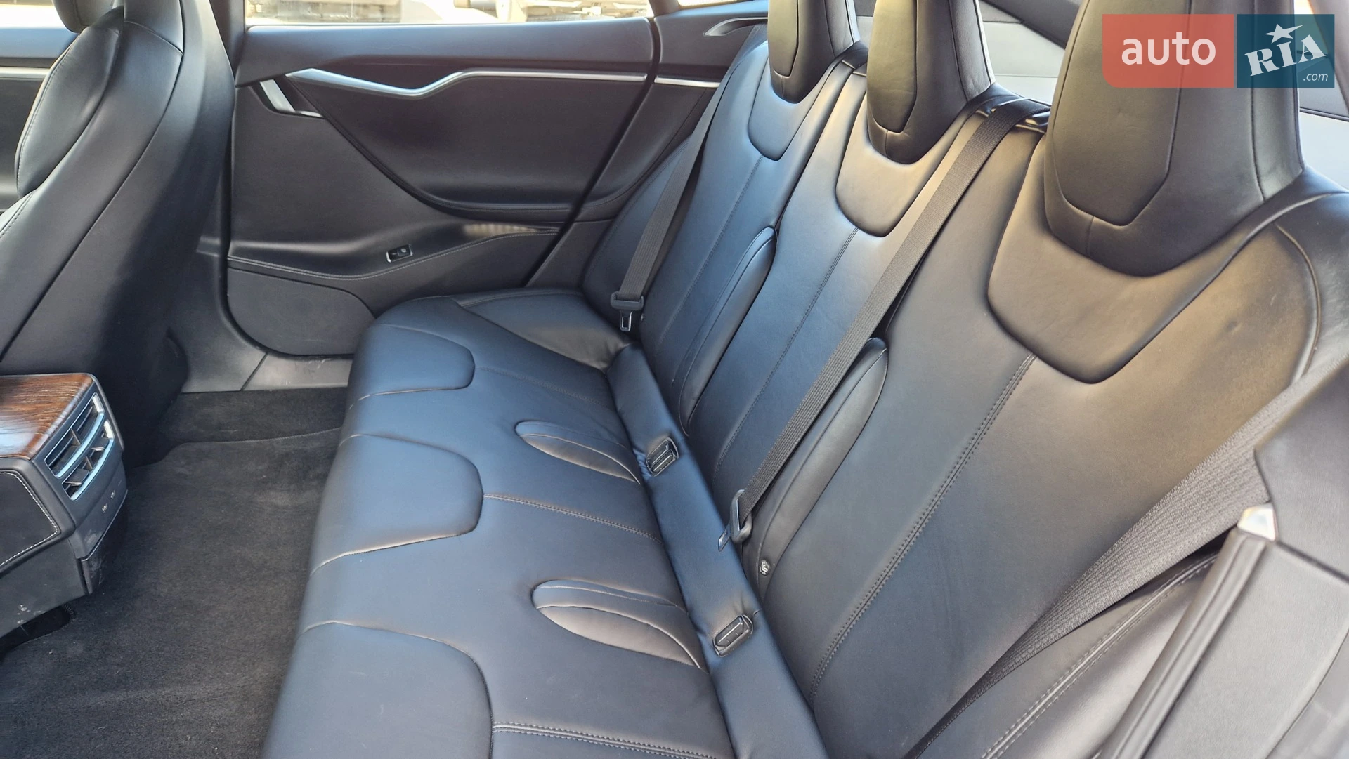 2017 Tesla Model S - мініатюра 19