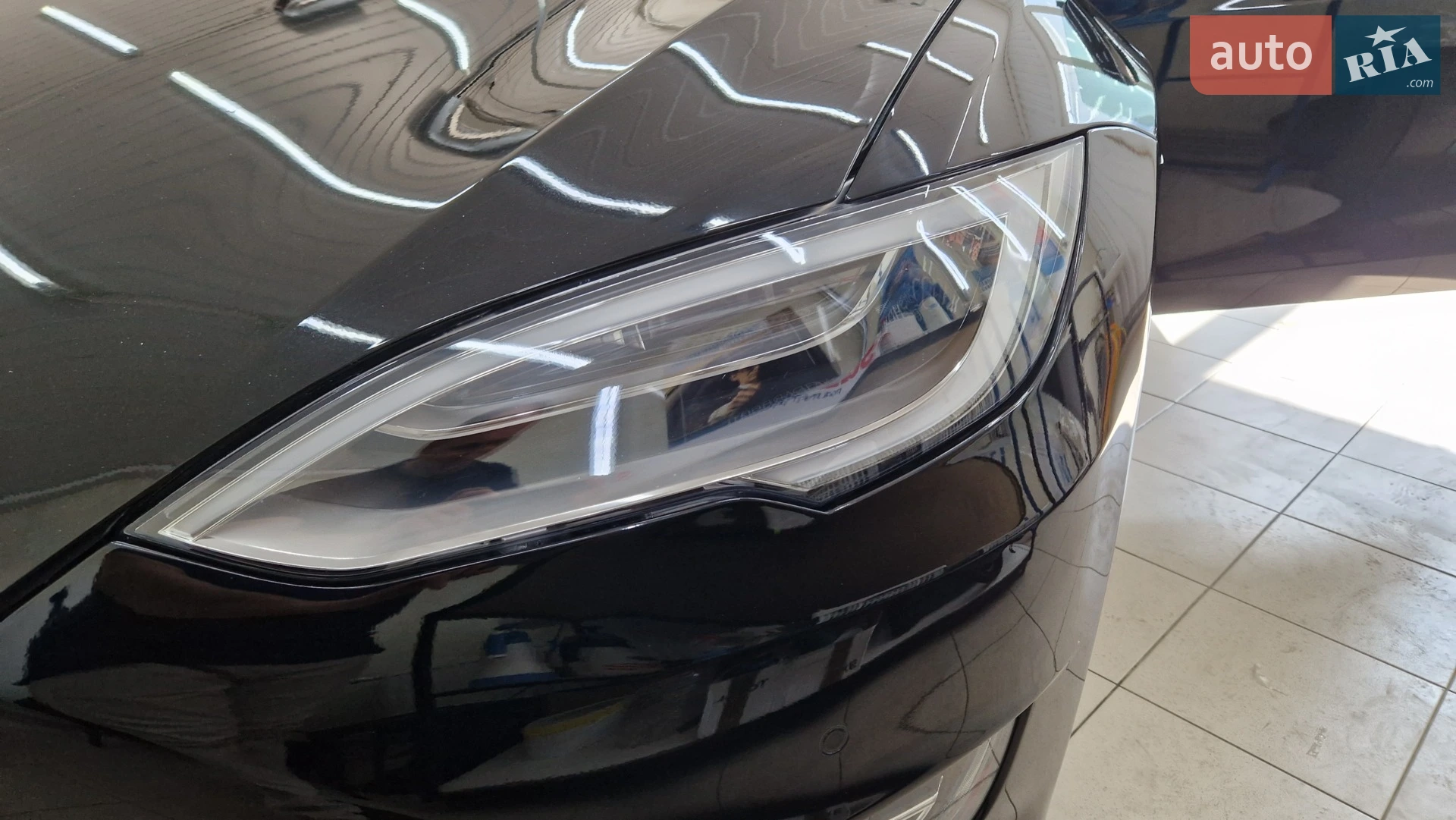2017 Tesla Model S - мініатюра 22