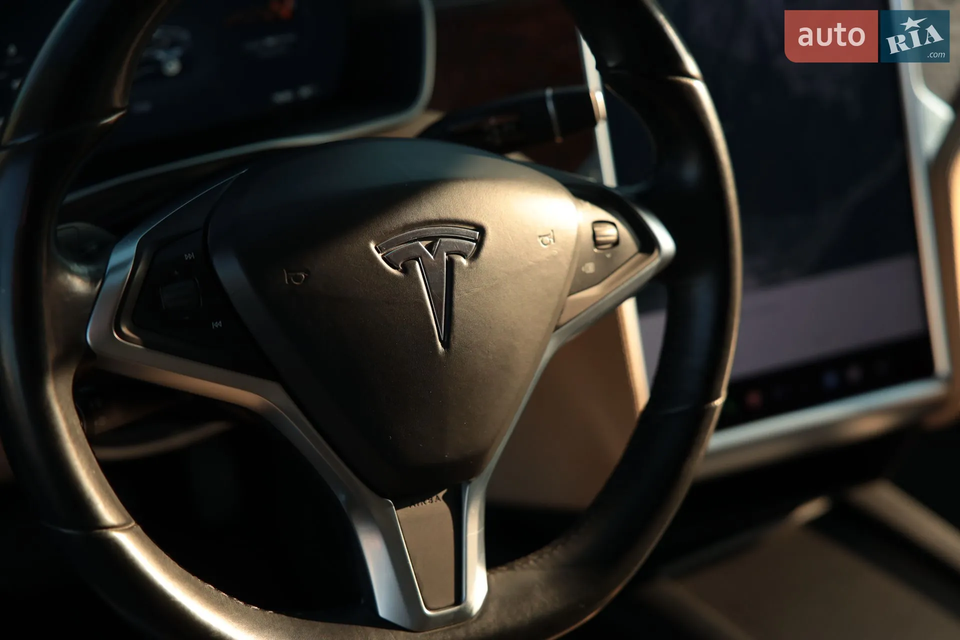 2017 Tesla Model S - мініатюра 36