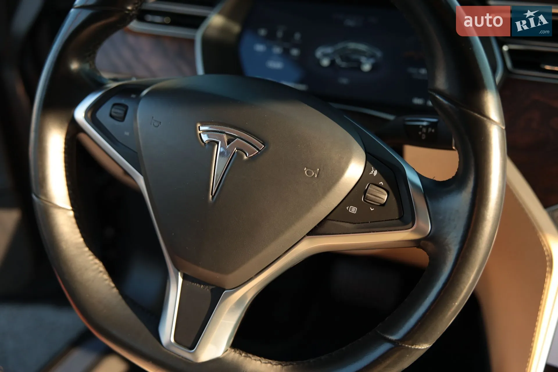 2017 Tesla Model S - мініатюра 40