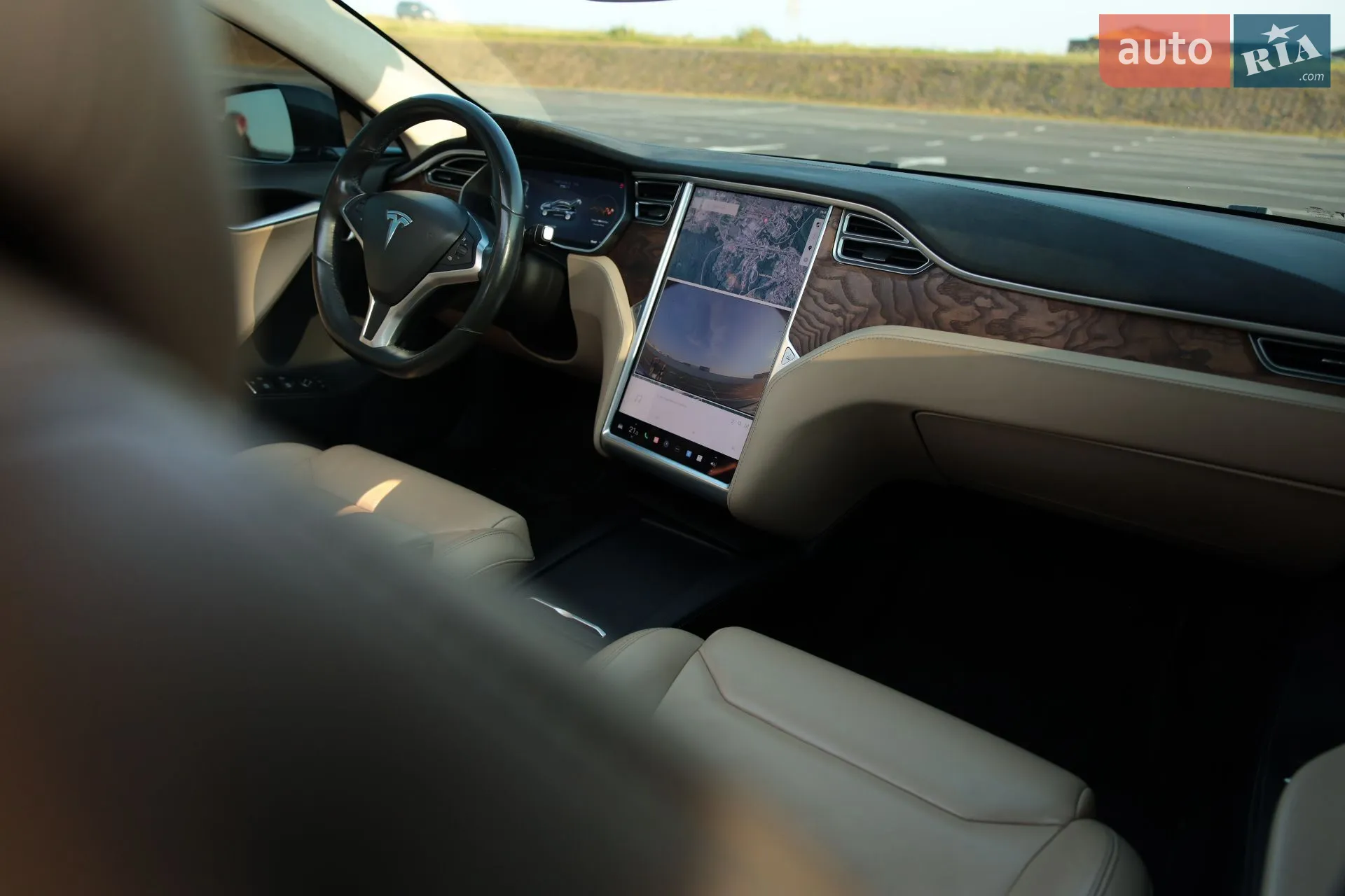 2017 Tesla Model S - мініатюра 49