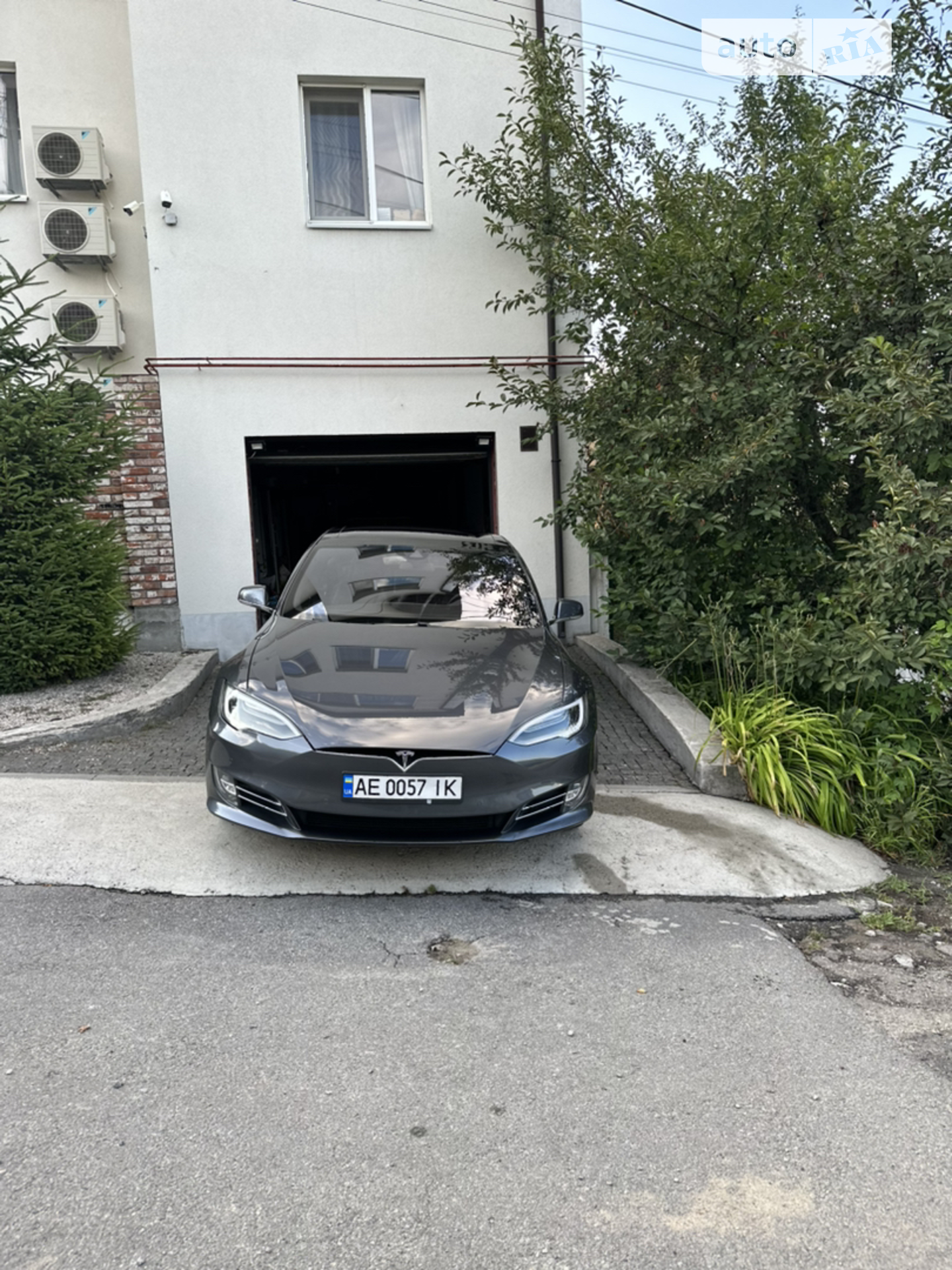 2016 Tesla Model S - мініатюра 2