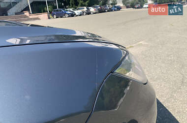 Ліфтбек Tesla Model S 2013 в Києві