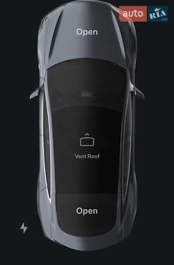 Ліфтбек Tesla Model S 2013 в Києві