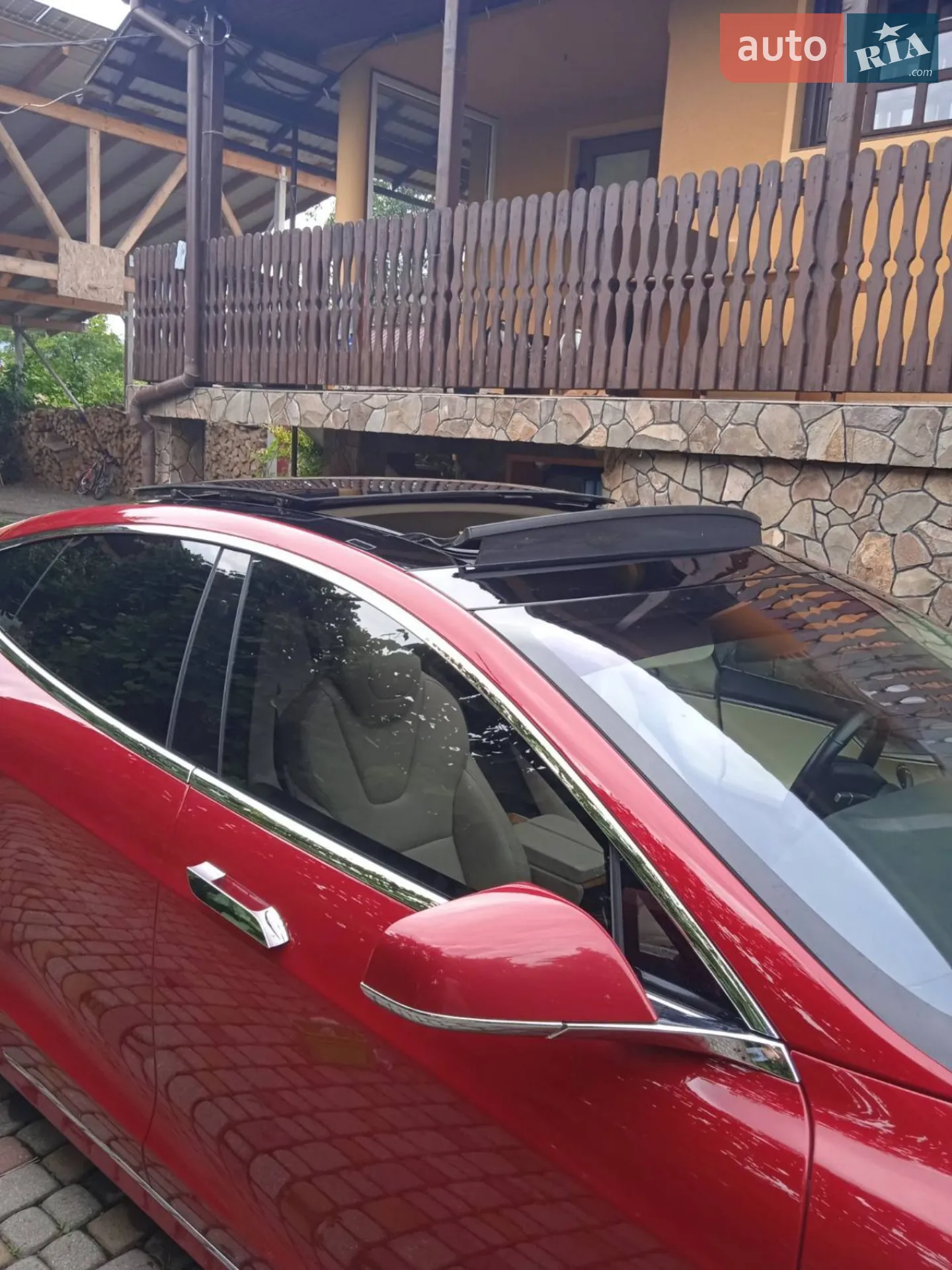 2019 Tesla Model S - мініатюра 26