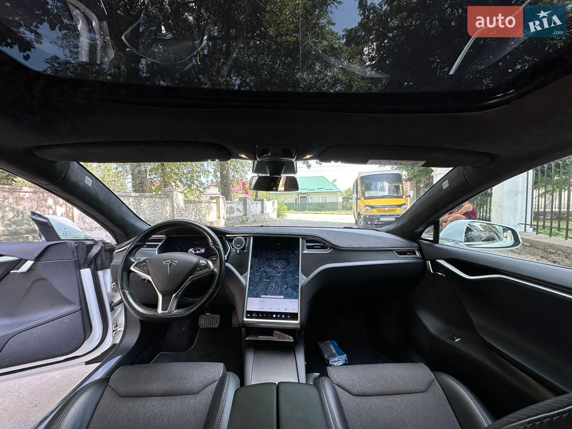 2017 Tesla Model S - мініатюра 28
