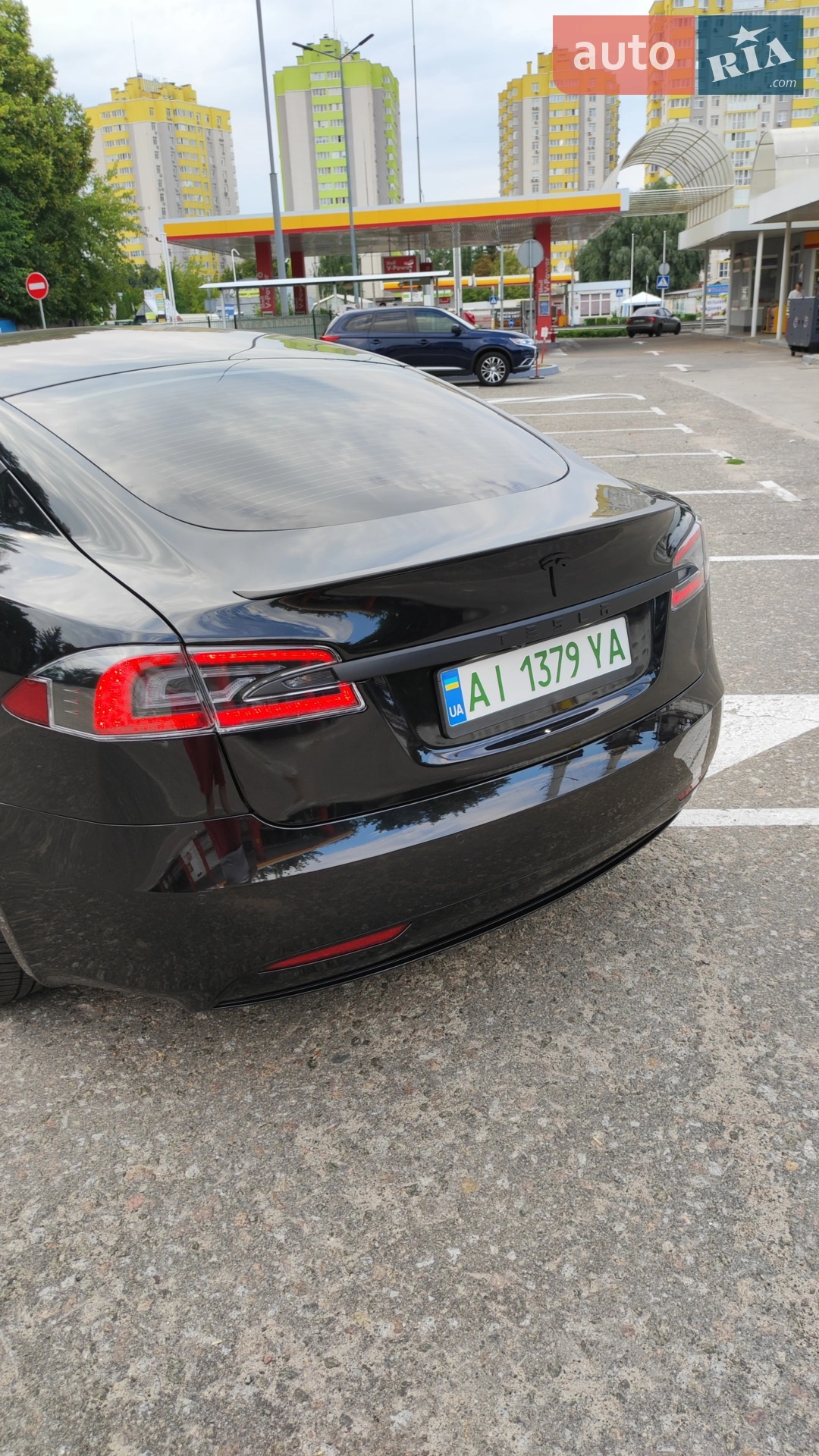 2017 Tesla Model S - мініатюра 8