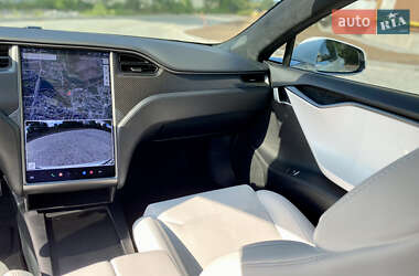 Лифтбек Tesla Model S 2018 в Полтаве
