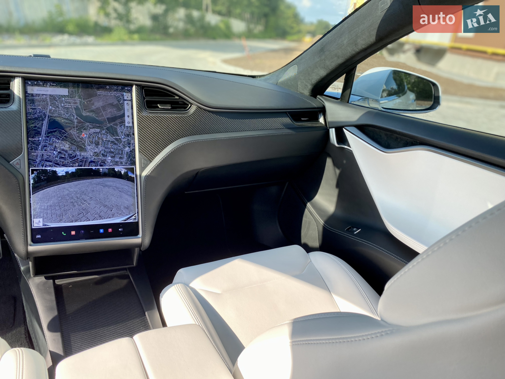 2018 Tesla Model S - мініатюра 24