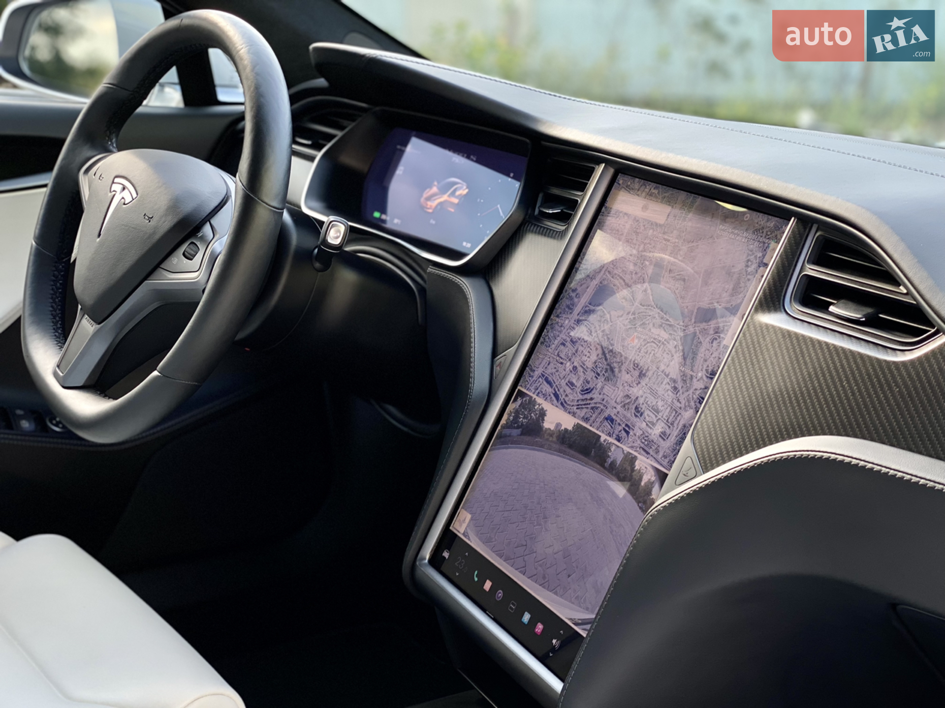 2018 Tesla Model S - мініатюра 29