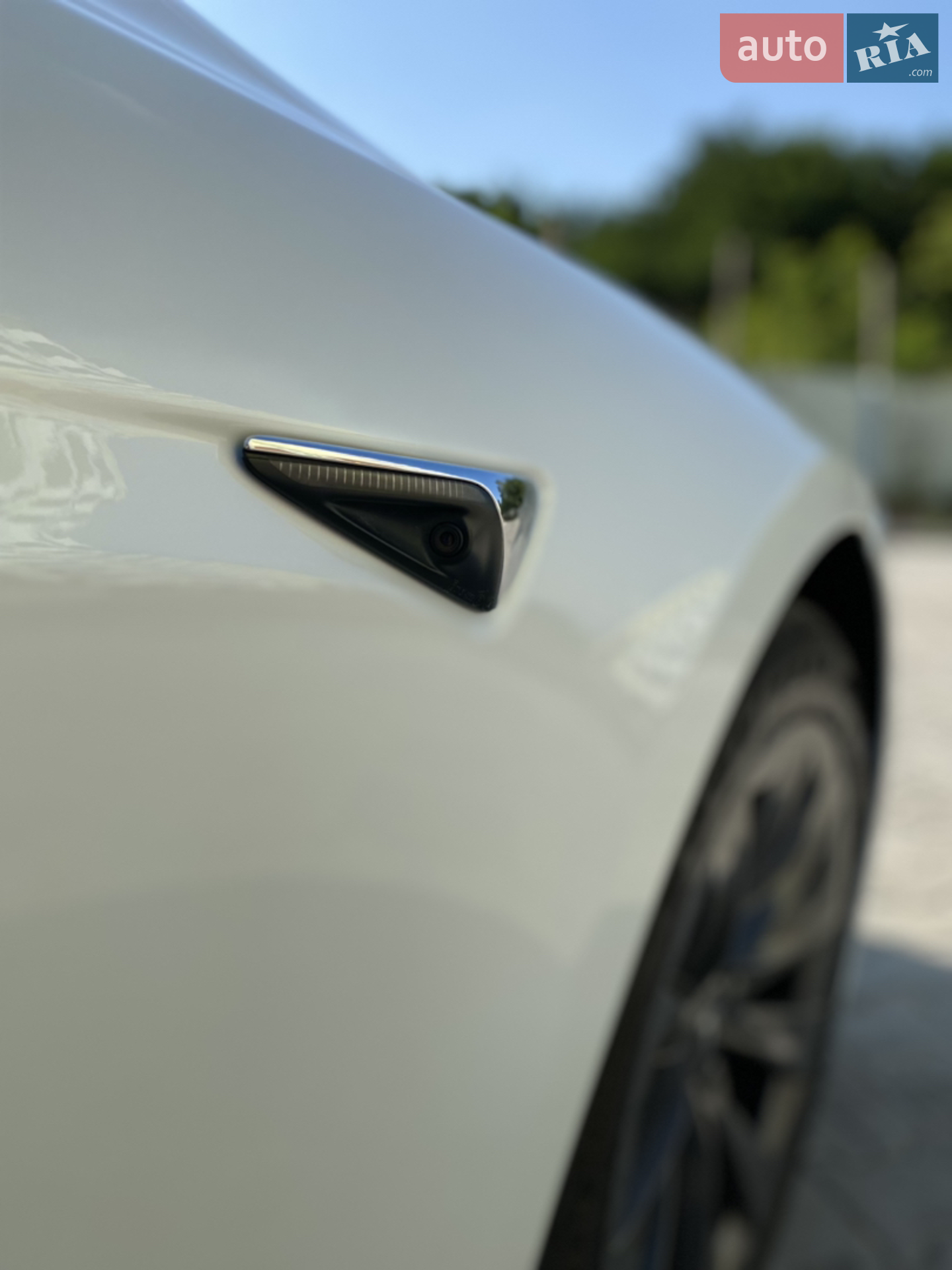 2018 Tesla Model S - мініатюра 34
