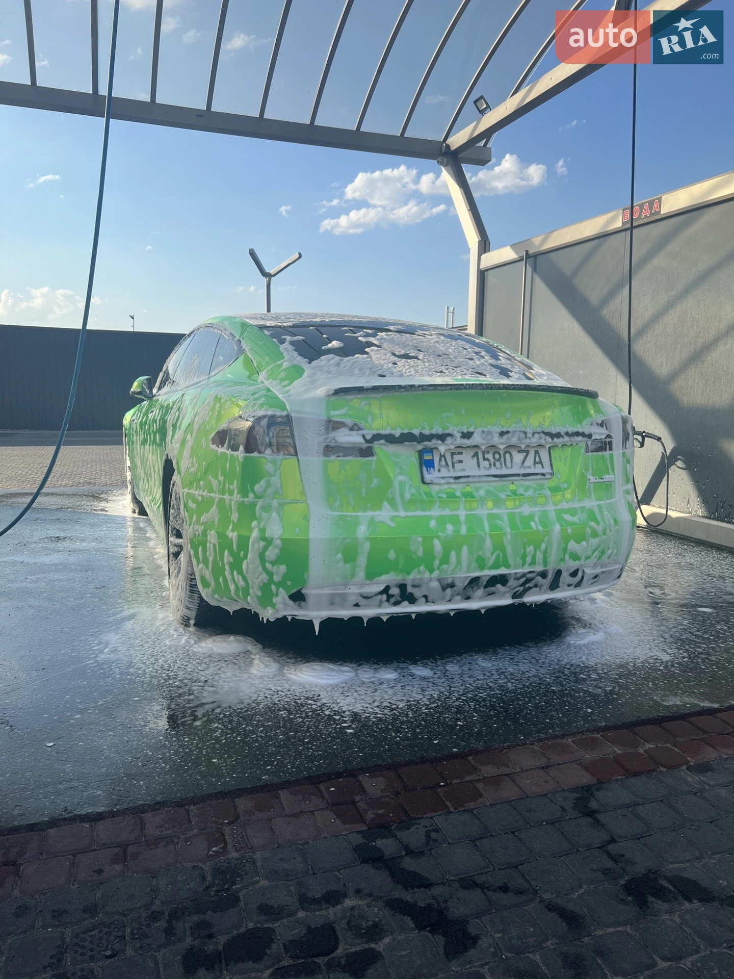 2019 Tesla Model S - мініатюра 13
