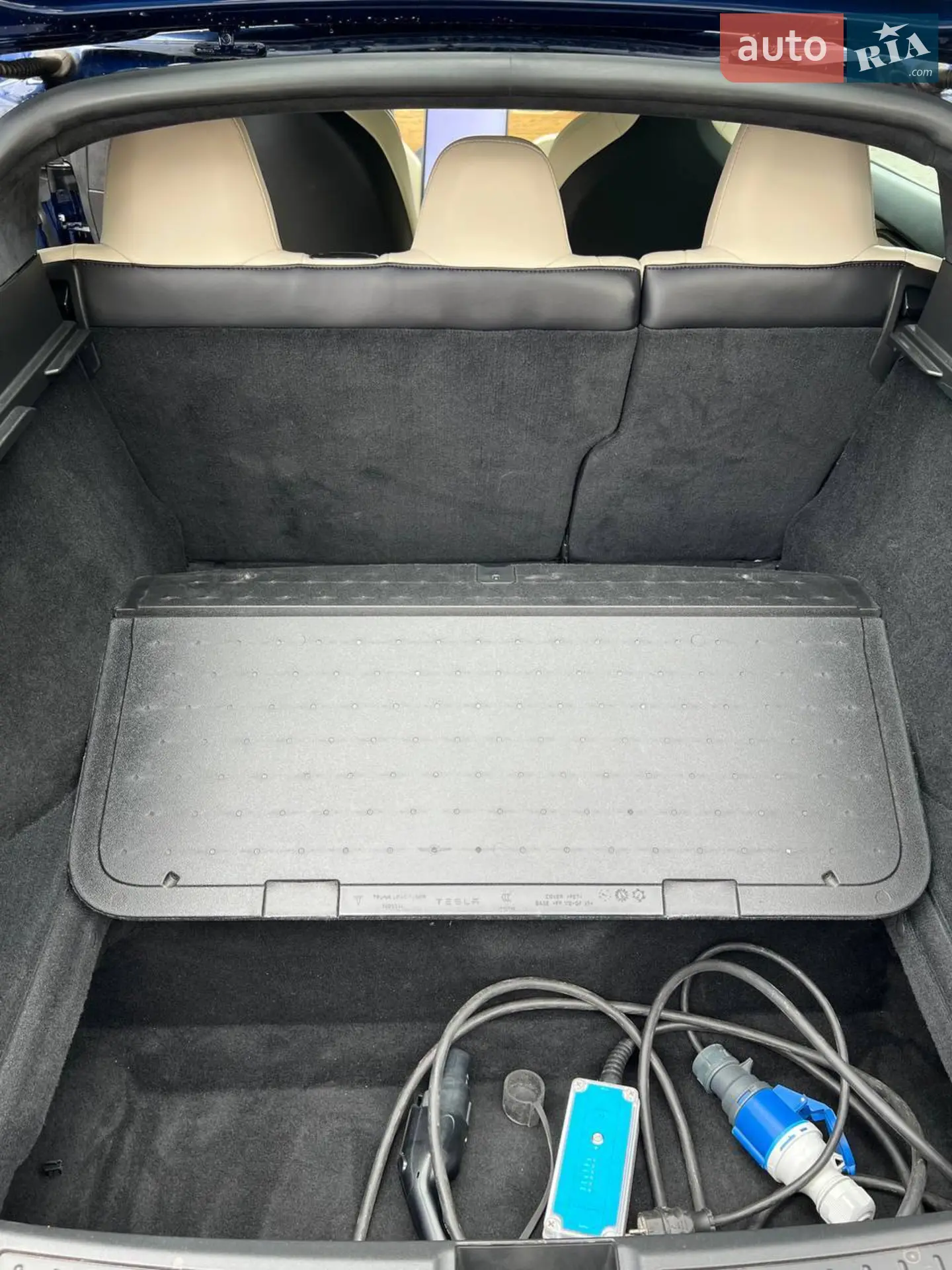 2019 Tesla Model S - мініатюра 17