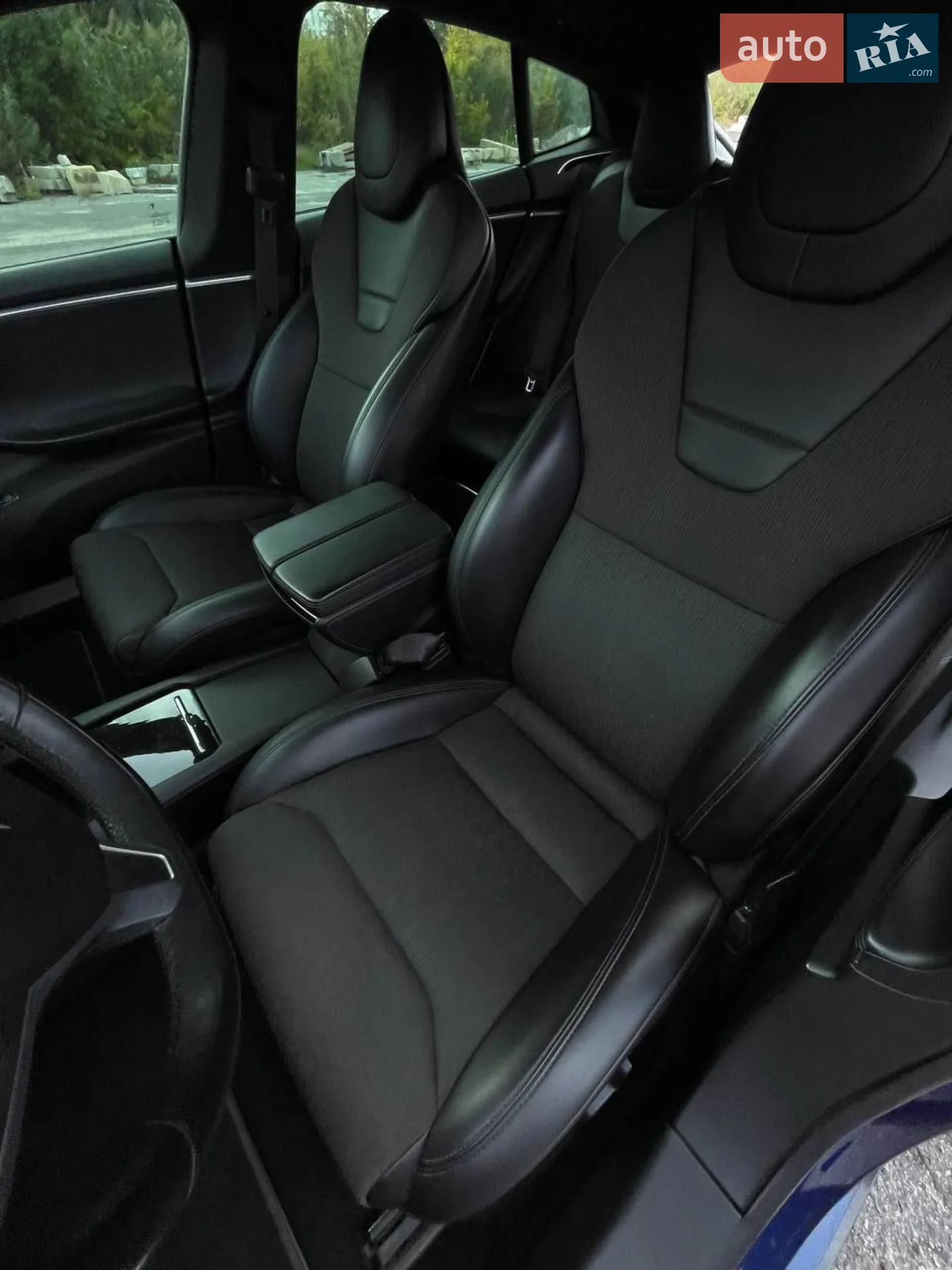 2017 Tesla Model S - мініатюра 11