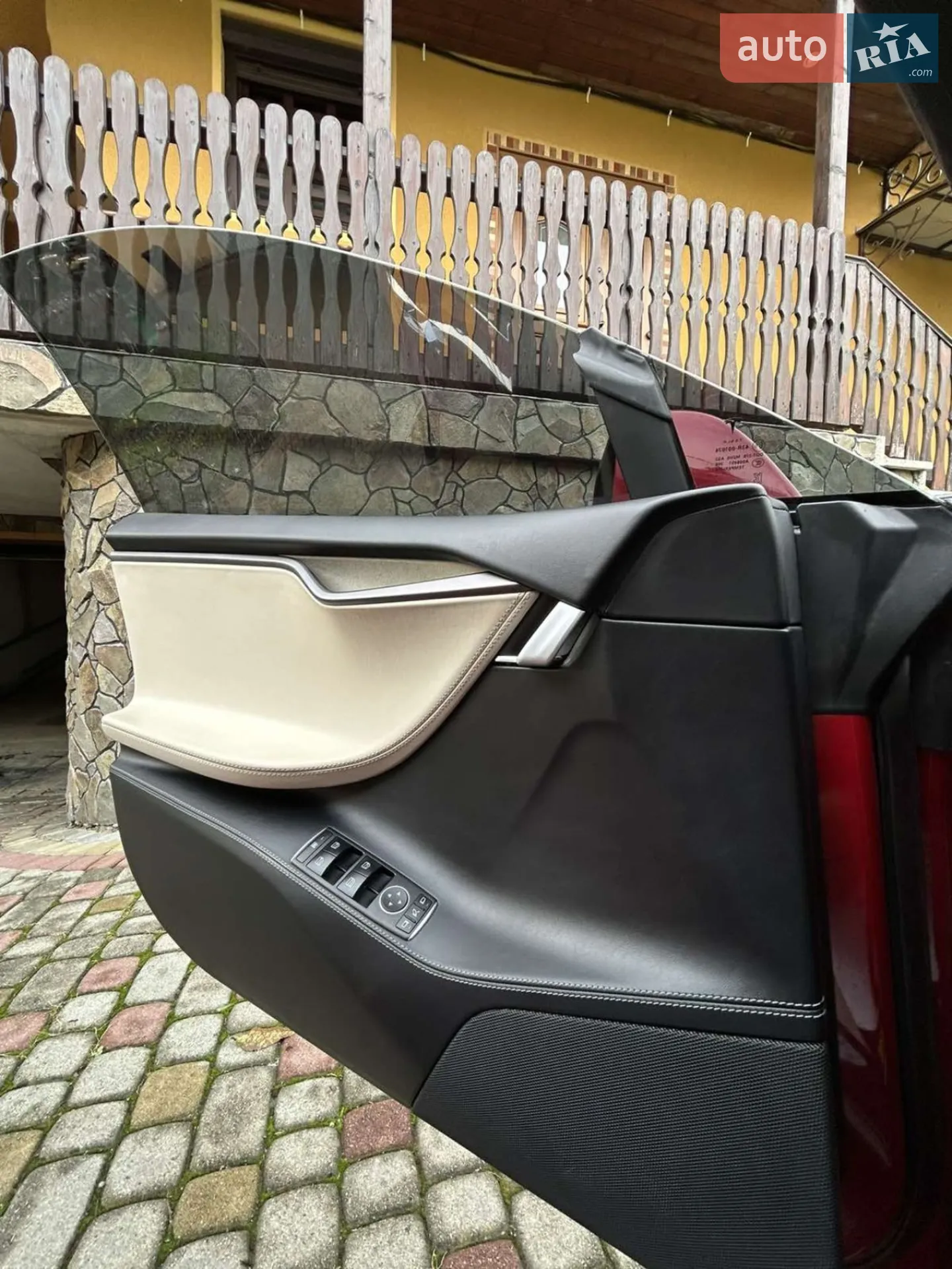 2019 Tesla Model S - мініатюра 11